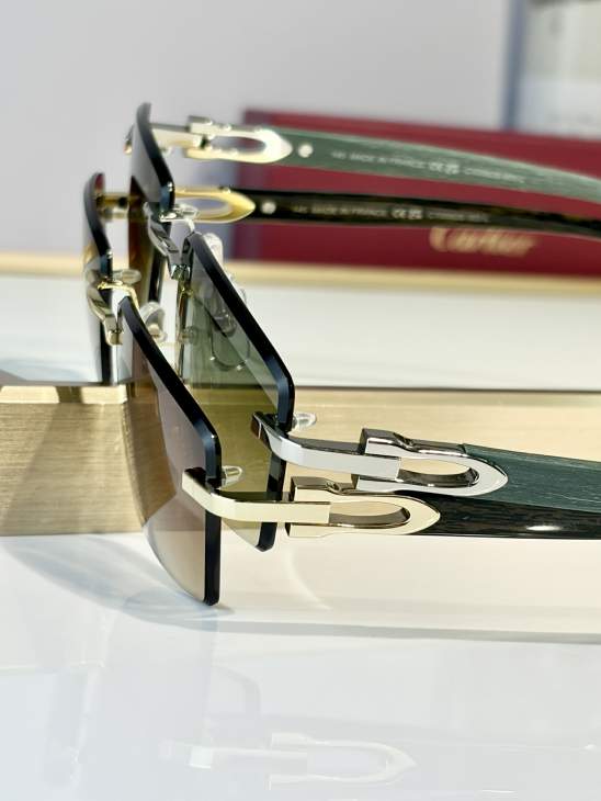 Picture of Cartier Sunglasses _SKUfw79722087fw